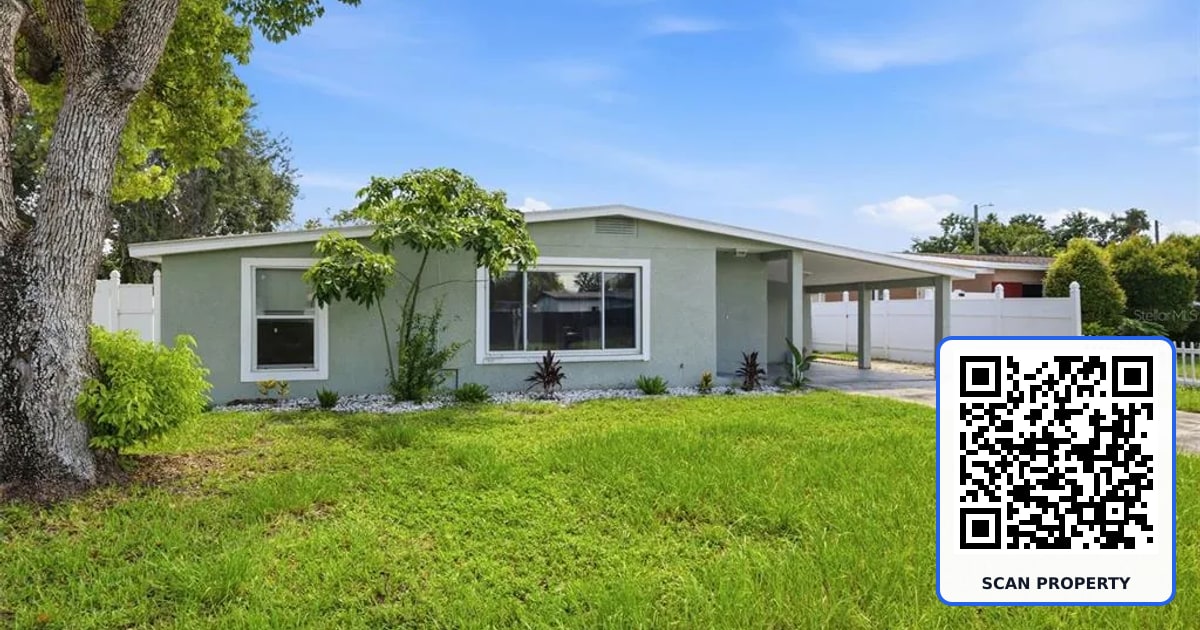 7806 TANGLEWOOD LANE property photo