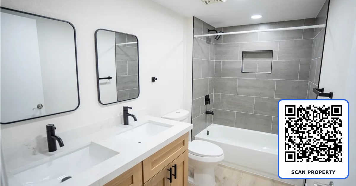 6650 West Warm Springs Road 1108 property photo