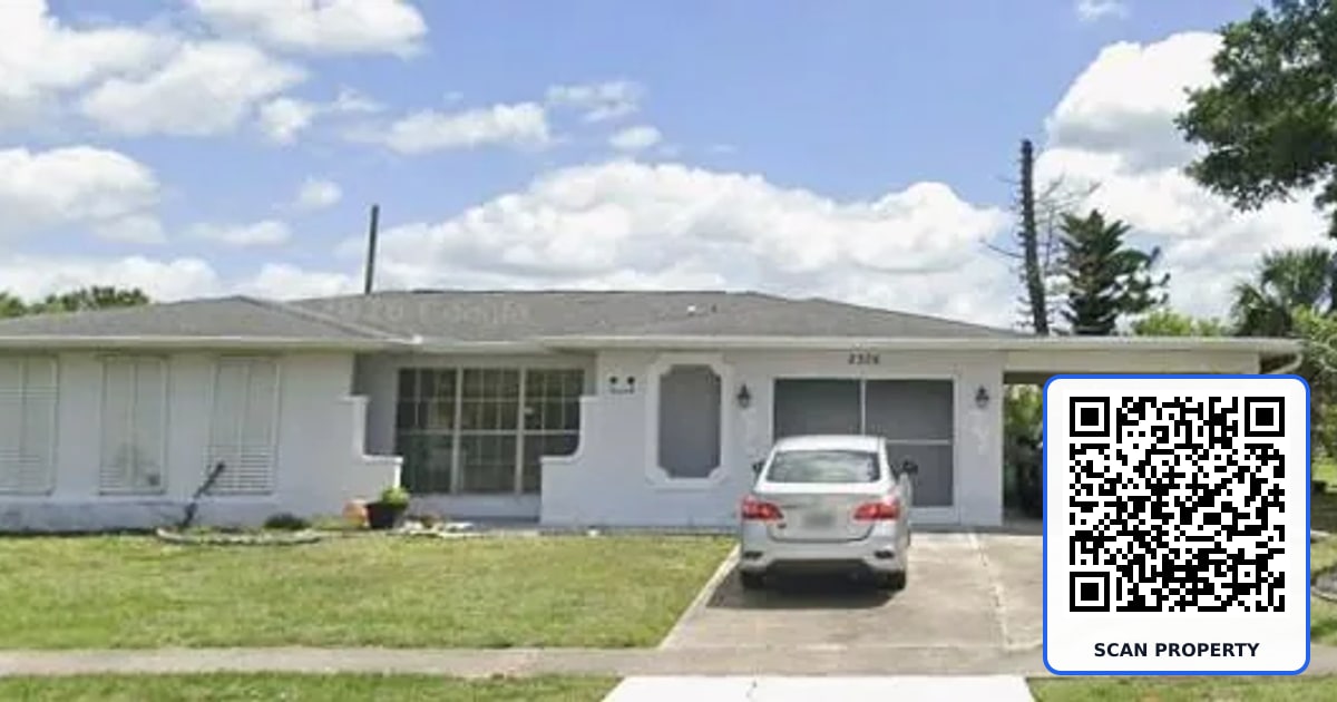 2306 BEACON DRIVE property photo