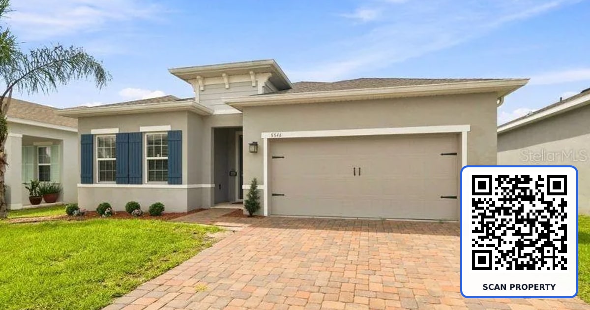 5546 TOULOUSE LANE property photo