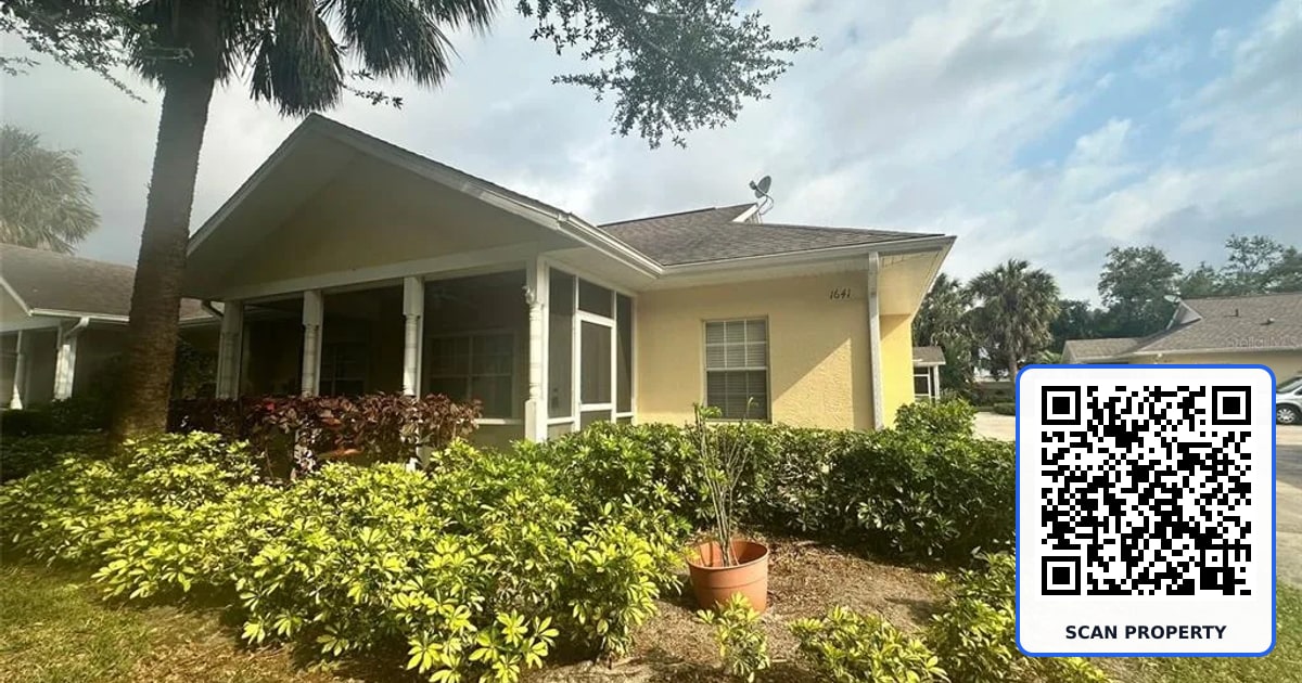 1641 RED OAK LANE property photo