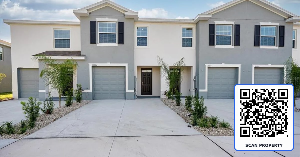 16642 MAUDE DRIVE property photo