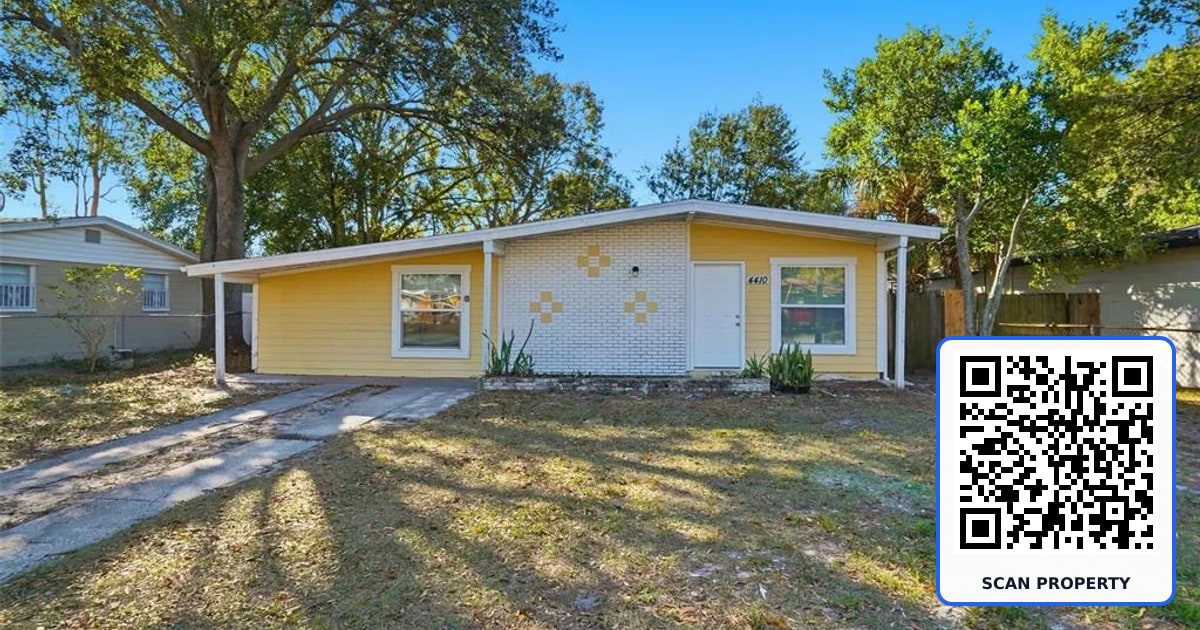 4410 W WYOMING AVENUE property photo