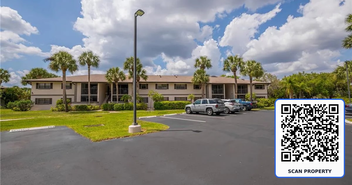 1515 FORREST NELSON BOULEVARD UNIT L105 property photo