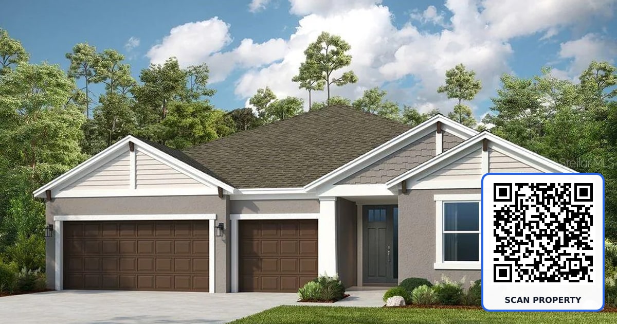 3616 PINE PEAK LOOP property photo
