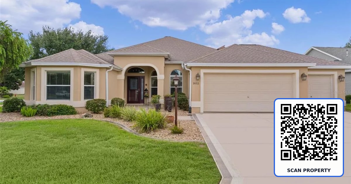 1652 ZANZIBAR PLACE property photo