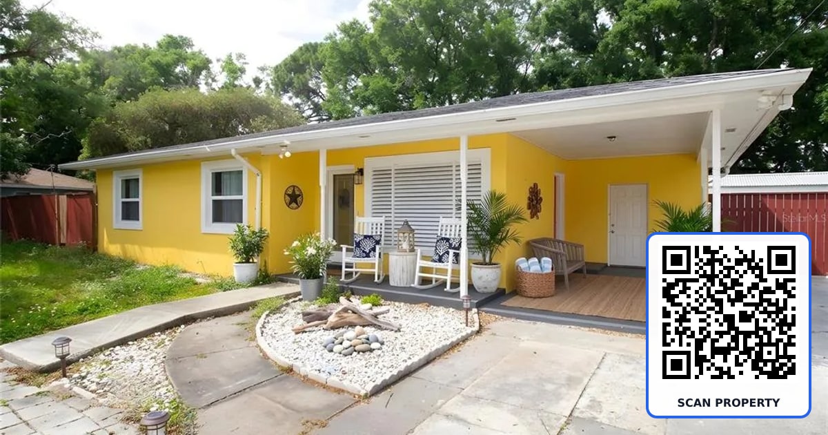 7716 E COMANCHE AVENUE property photo