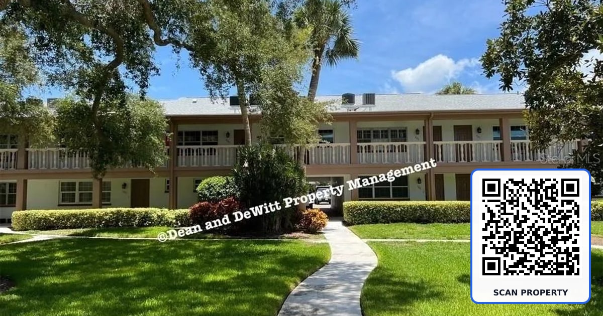 650 PINELLAS POINT DRIVE S UNIT 208 property photo