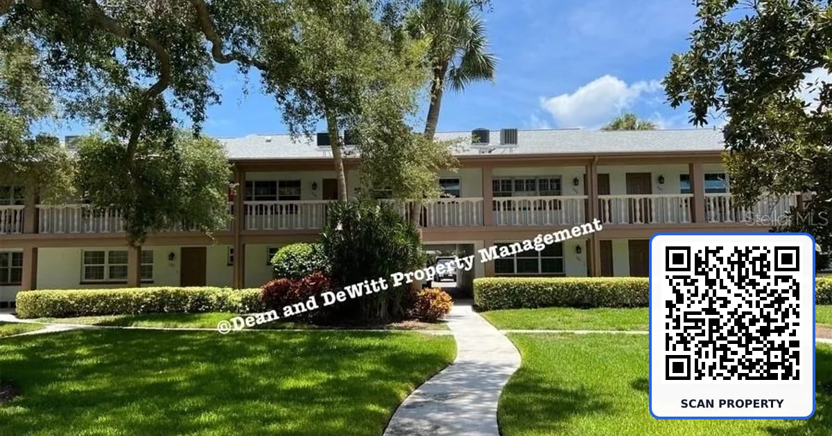 650 PINELLAS POINT DRIVE S UNIT 212 property photo