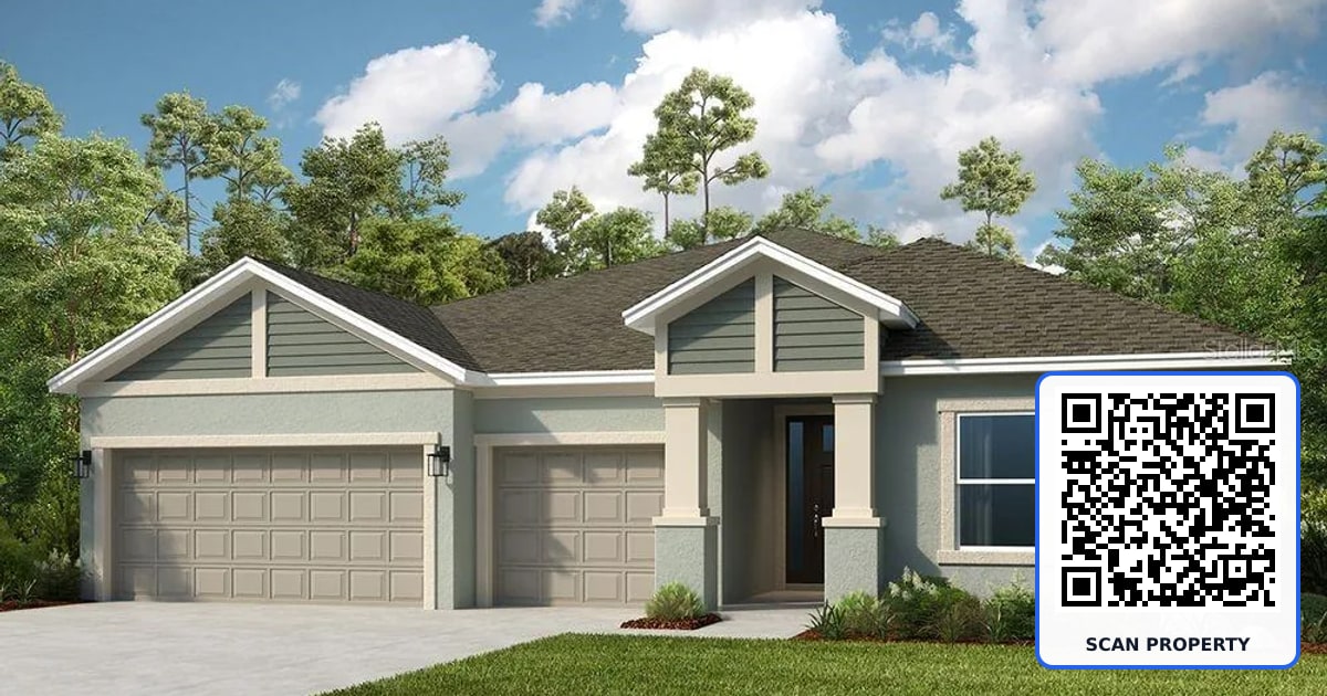 3614 PINE PEAK LOOP property photo