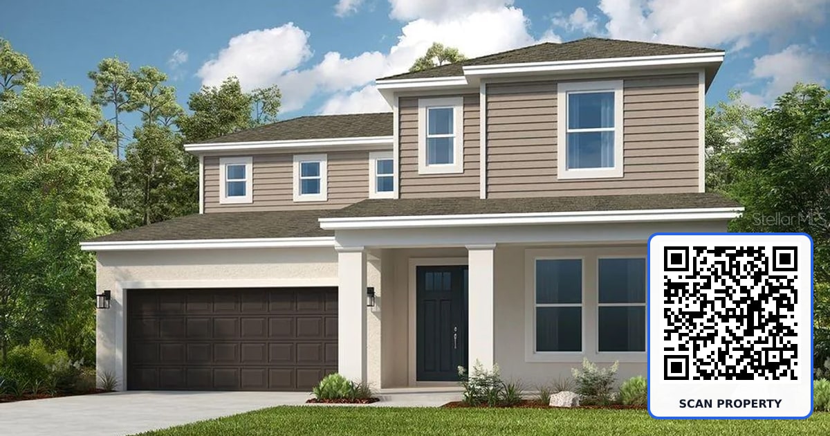 3444 LUMBER FALLS DRIVE property photo