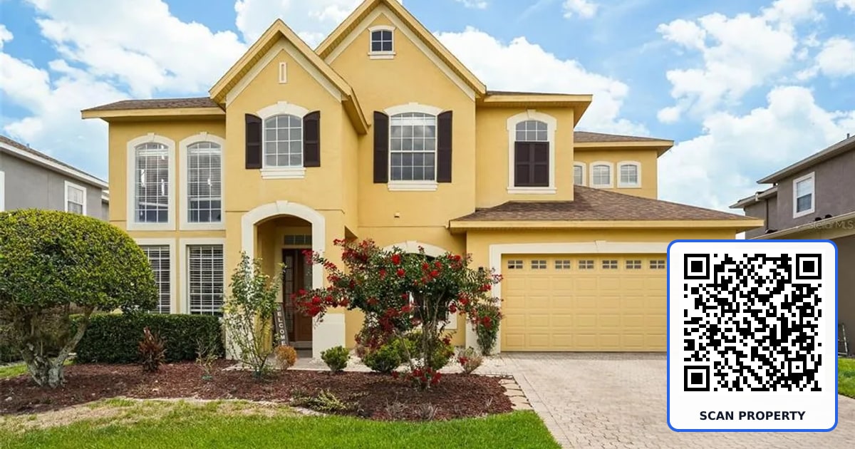 1699 SWALLOWTAIL LANE property photo