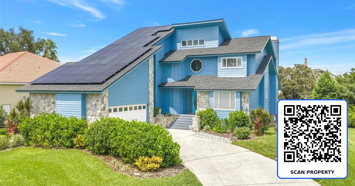 2111 HARBOUR WATCH DRIVE property photo