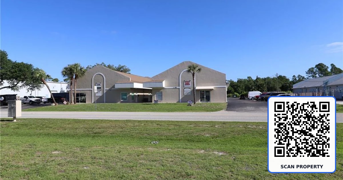 18350 PAULSON DRIVE UNIT D-1 property photo