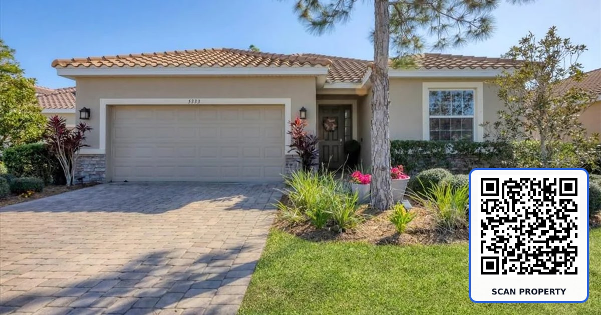 5333 CHARLIE BROWN LANE property photo