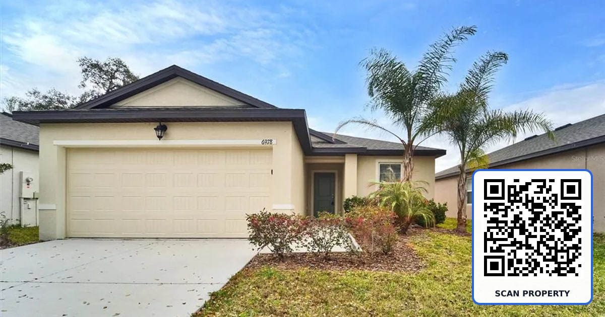 6978 FABEN LANE property photo
