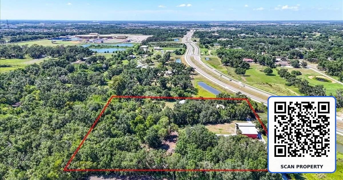 11740 DARSEY ROAD property photo