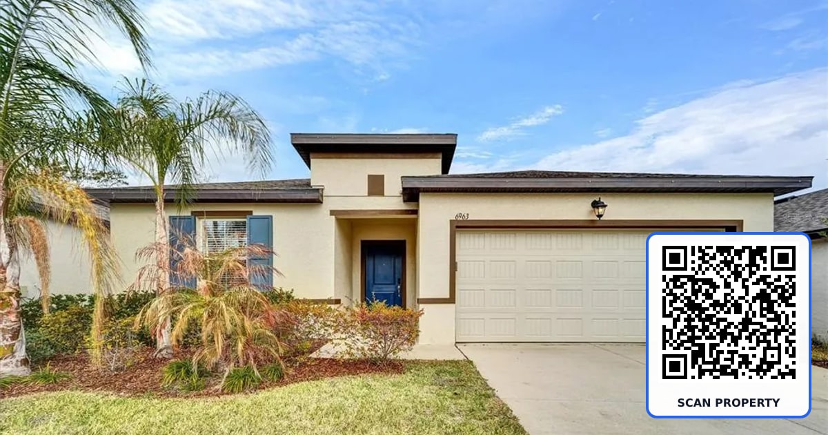 6963 SHELBY LYNN WAY property photo