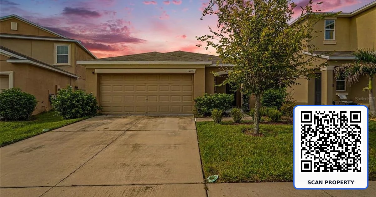 17054 YELLOW PINE STREET property photo