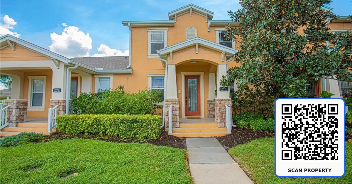 4908 TERRAPIN BOULEVARD property photo