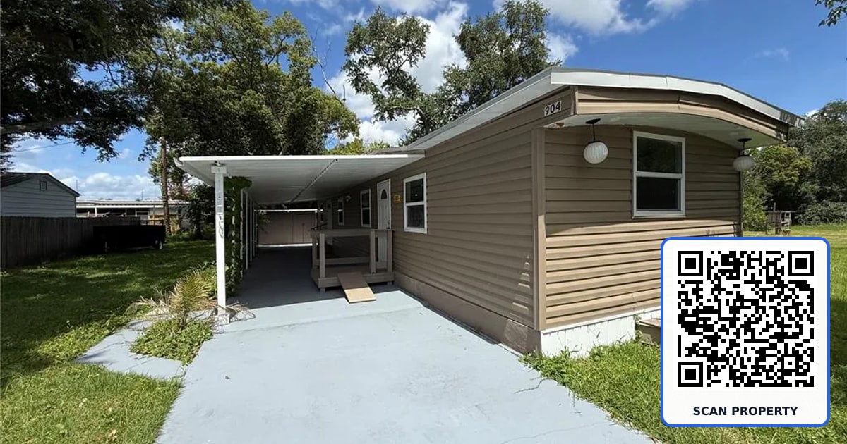 904 ROBINSON AVENUE property photo
