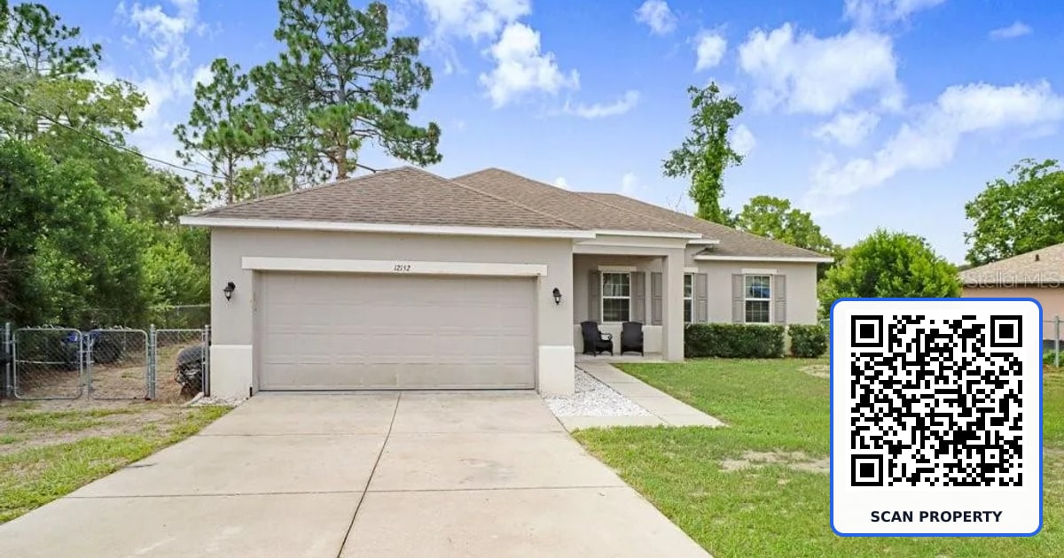 12152 LANDFAIR STREET property photo