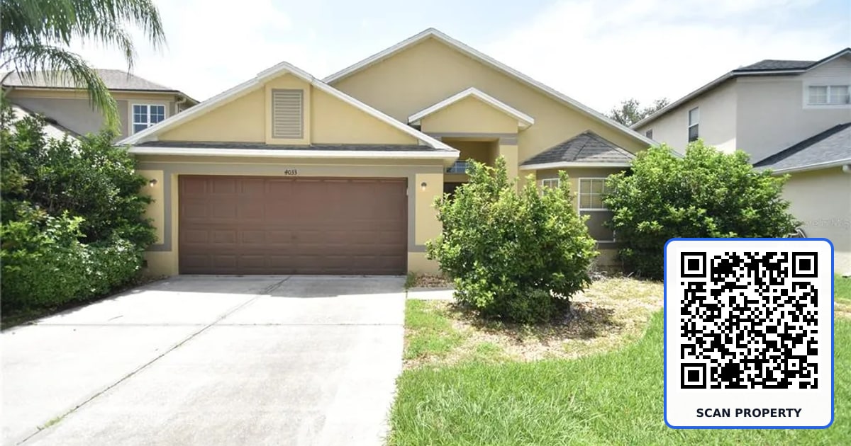 4033 HUNTINGDALE COURT property photo