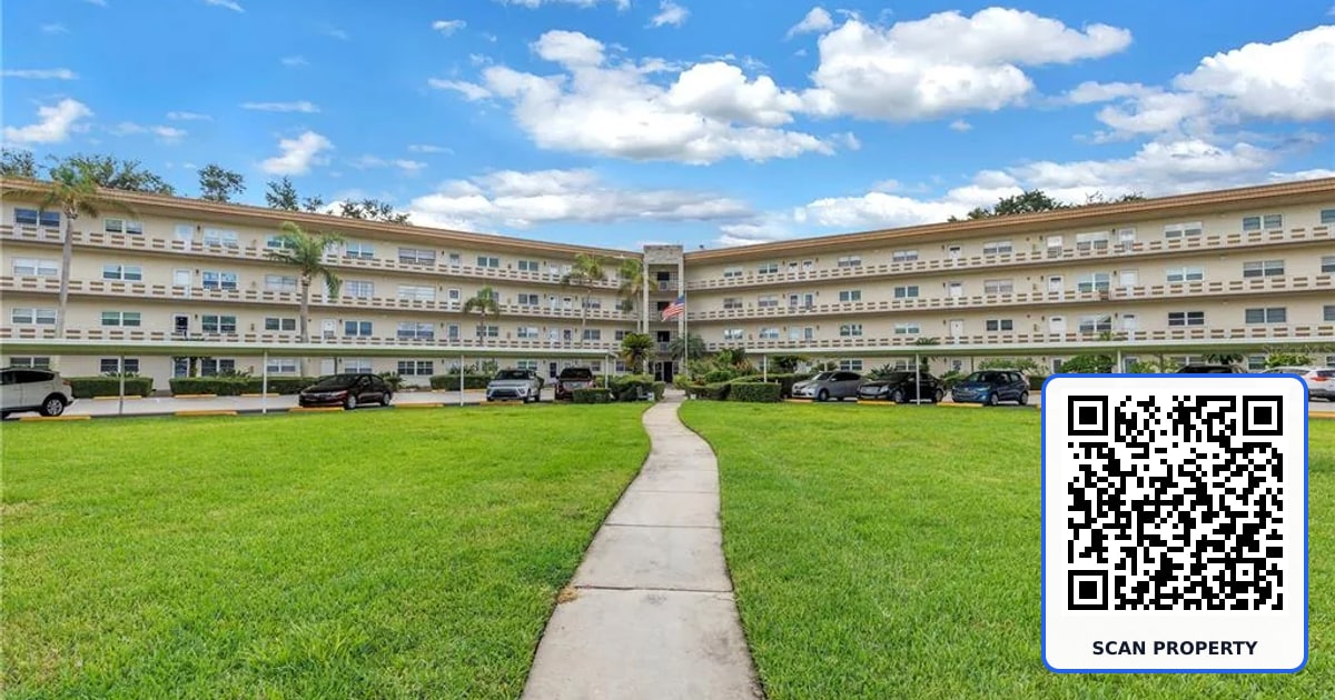 5725 80TH STREET N UNIT 106 property photo