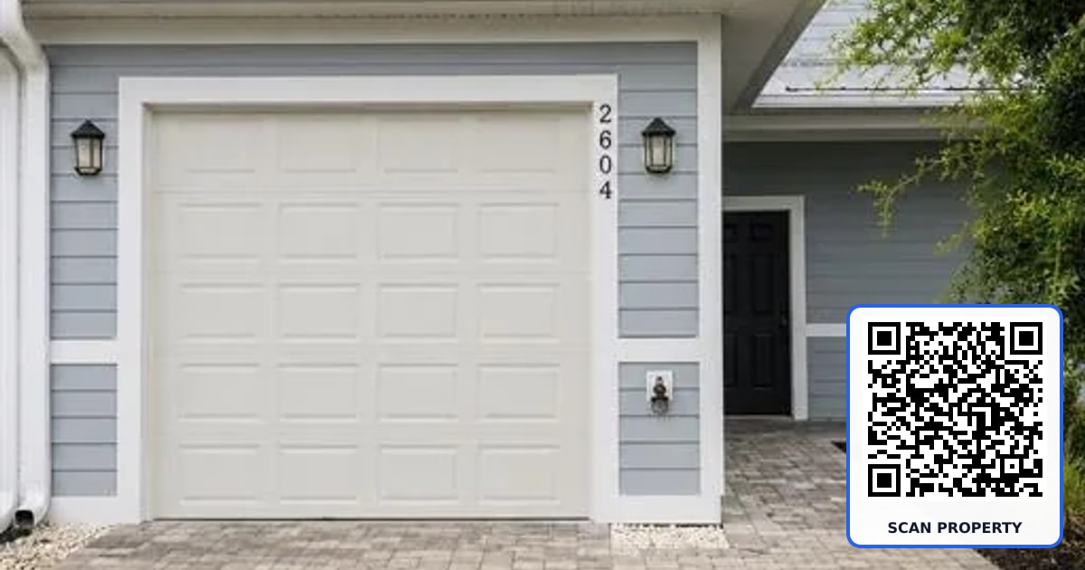 2604 TANOAK TERRACE property photo