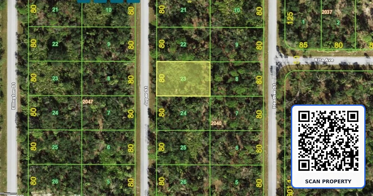 400 JUPER STREET property photo