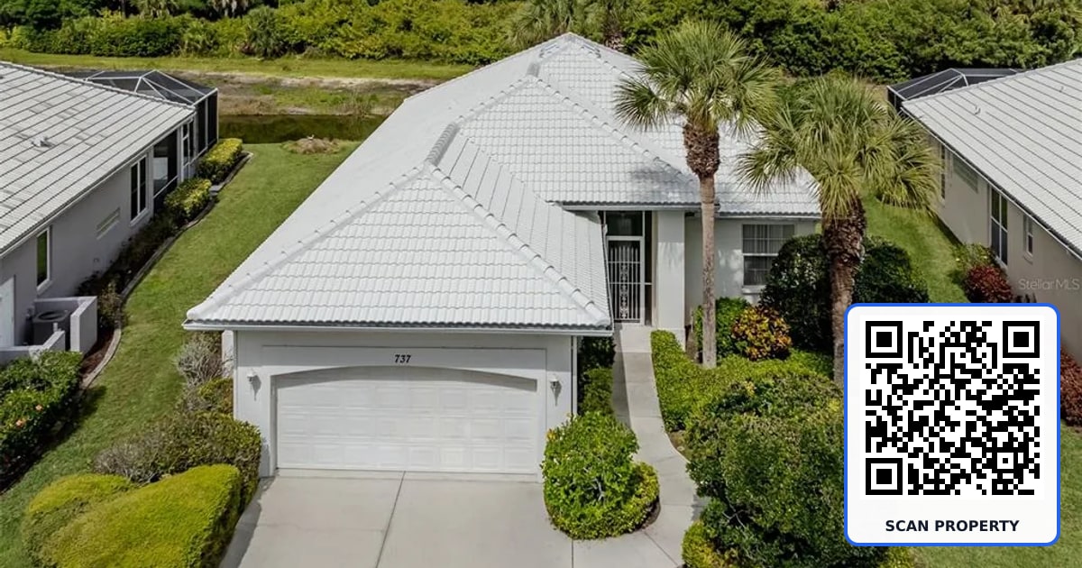737 POND LILY WAY property photo