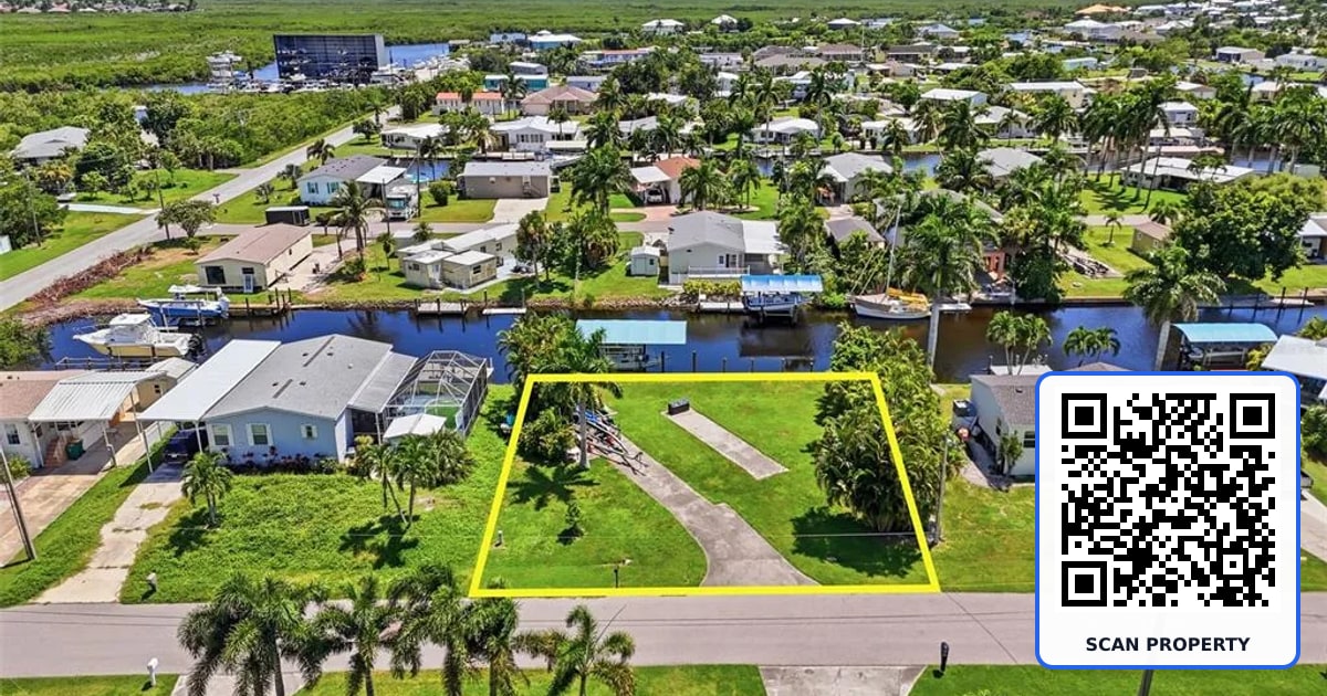 721 CORAL DRIVE property photo