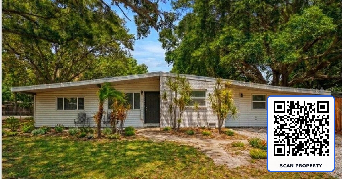 4437 W BAY AVENUE property photo