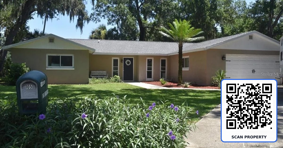 105 KENT COURT property photo