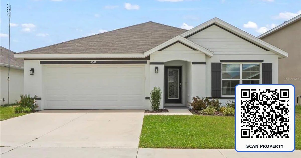 4041 AUTUMN AMBER property photo