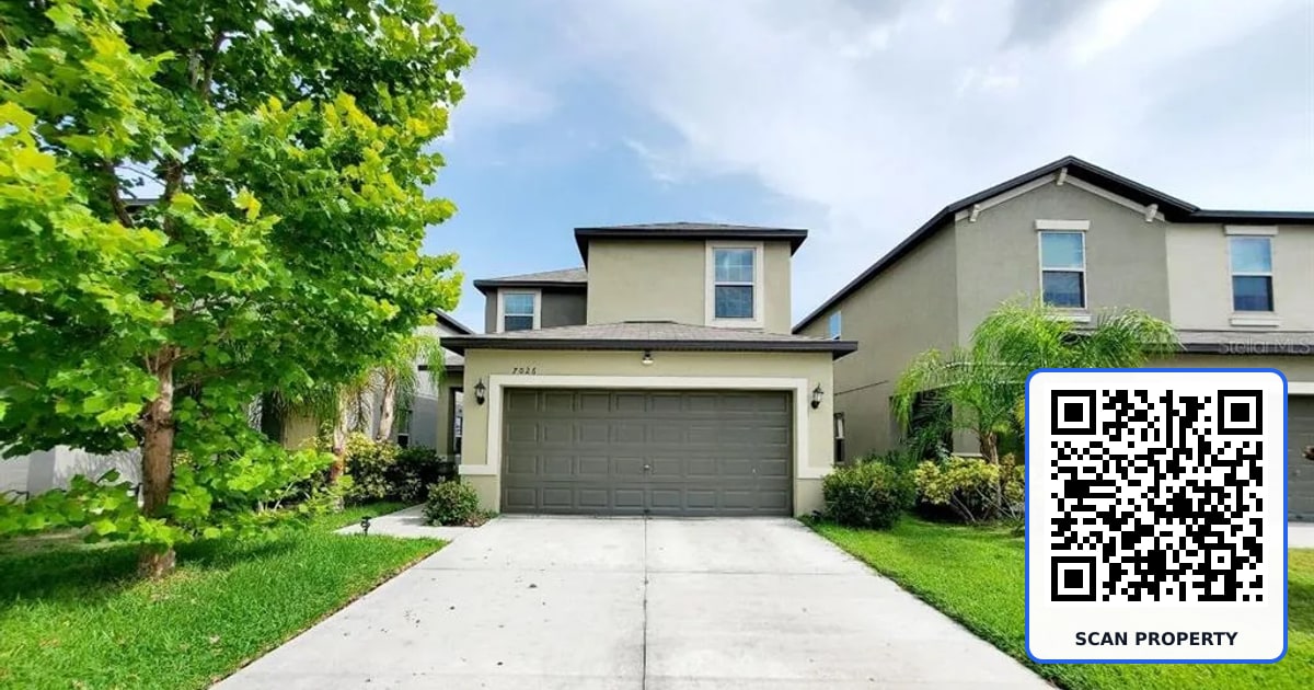 7026 SAMUEL IVY DRIVE property photo
