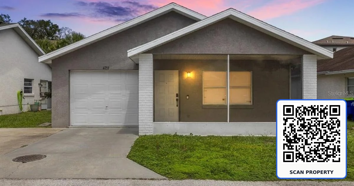 4753 SILVER CIRCLE property photo
