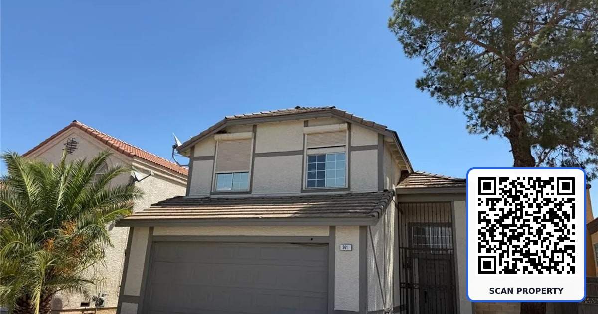 921 Greystone Drive property photo