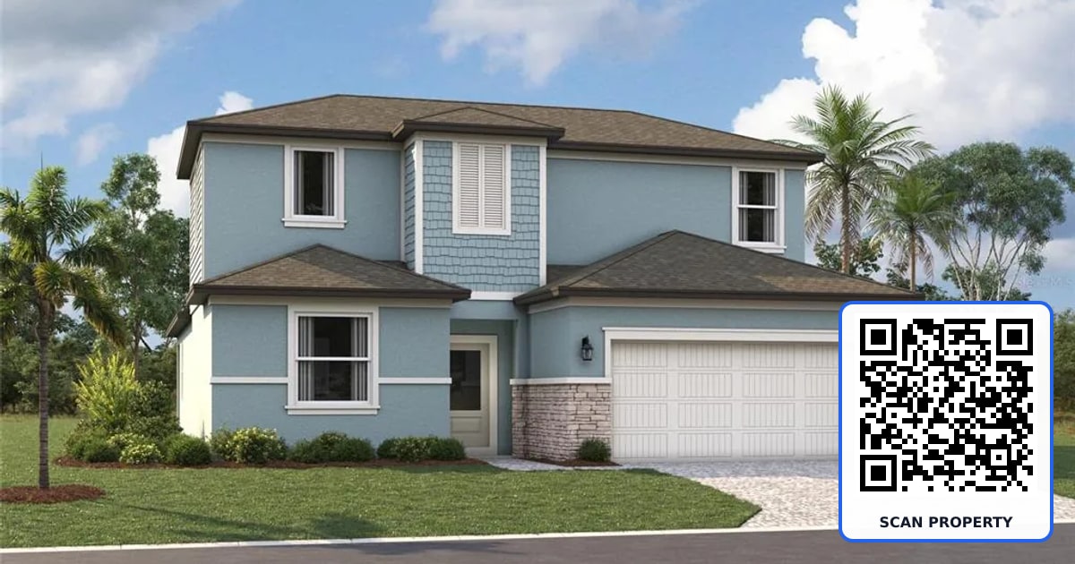 8709 CANARD COVE property photo