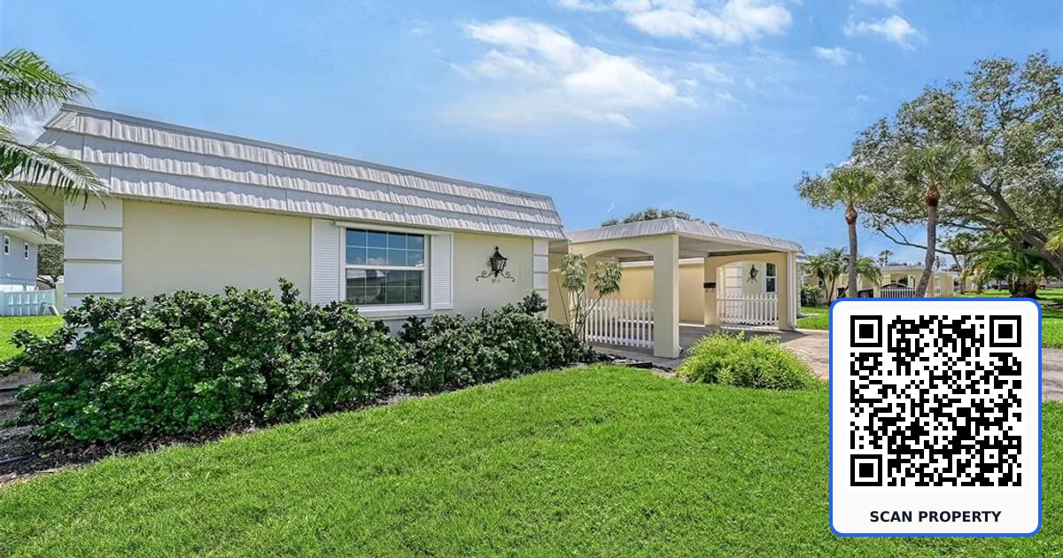 5911 TIDEWOOD AVENUE UNIT 3 property photo
