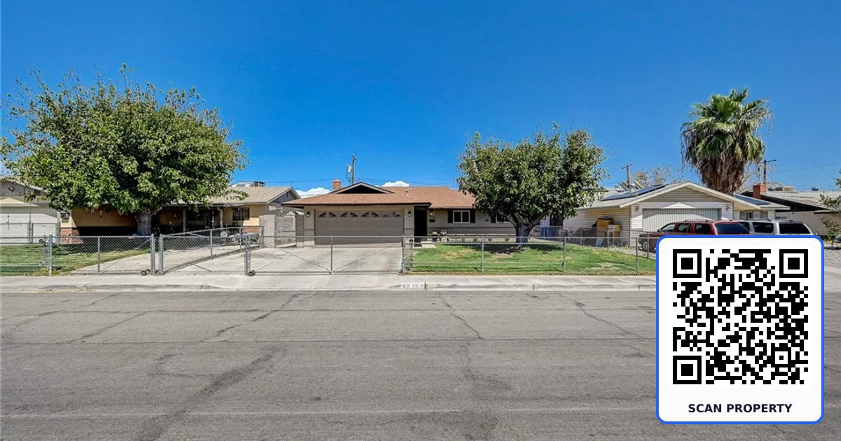 4670 Marnell Drive property photo