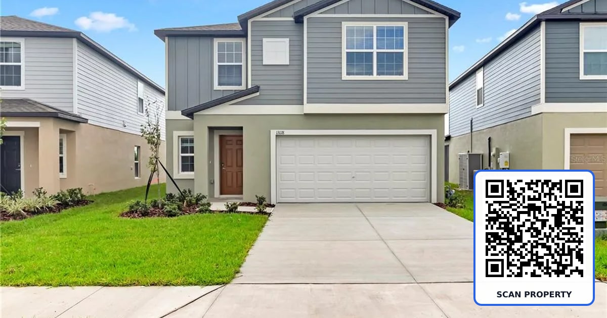 13118 EMPRESS JEWEL TRAIL property photo