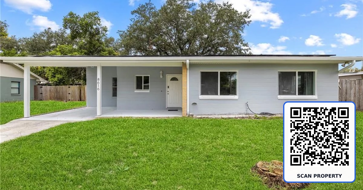 8616 SHIRLEY DRIVE property photo