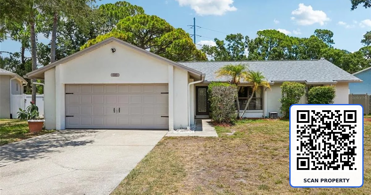 6805 LONGPOINTE WAY property photo