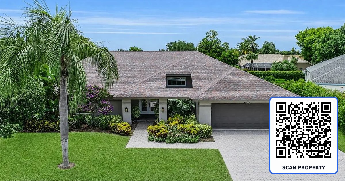 4528 SPRING FLOWER COURT property photo