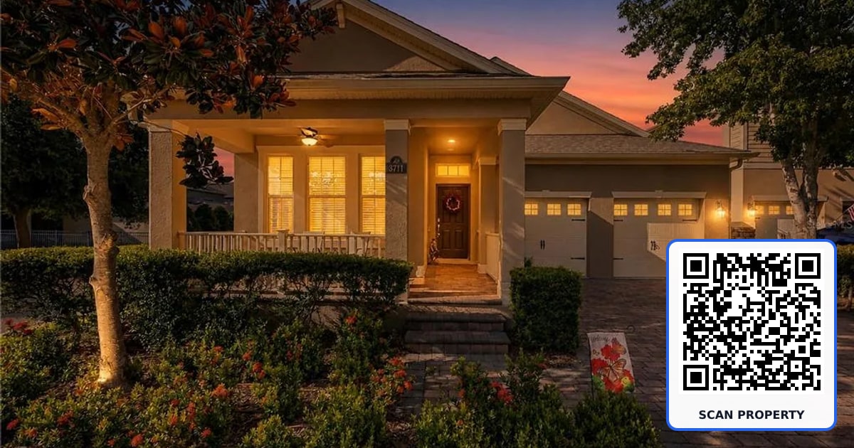 8711 EDEN COVE DRIVE property photo