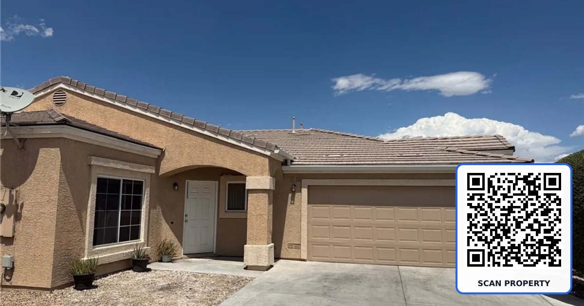 4863 Marco Polo Street property photo