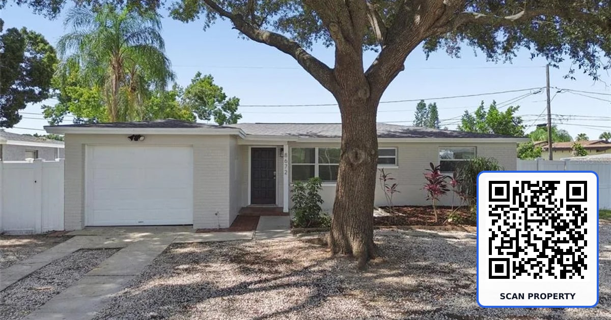 8672 78TH PLACE property photo