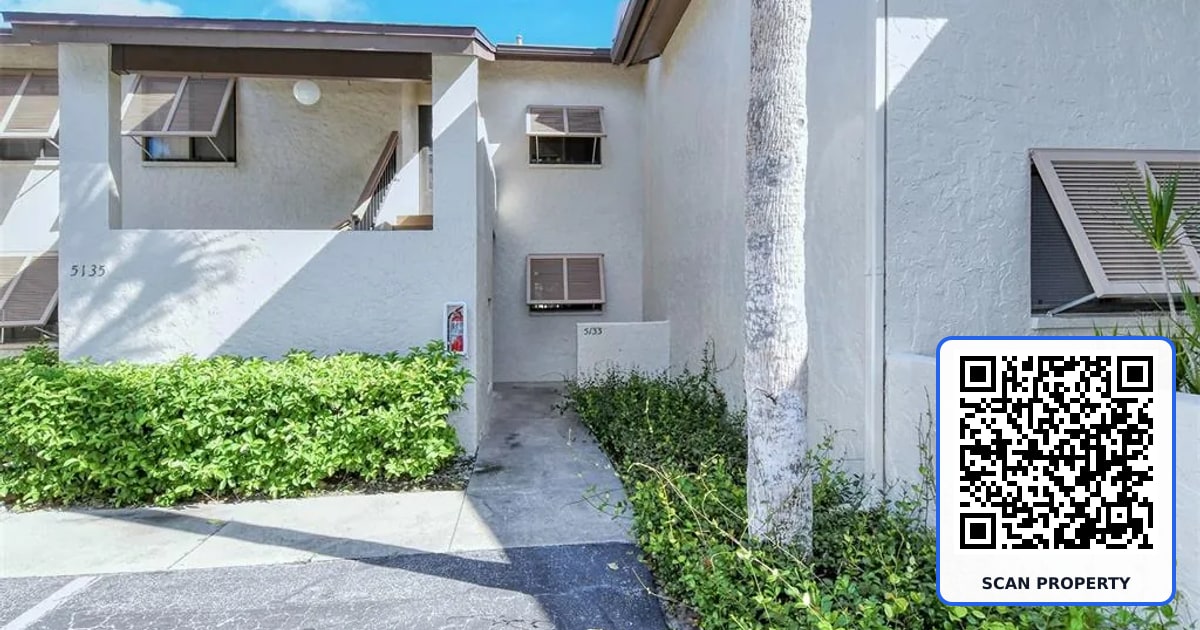 5133 WILLOW LINKS UNIT 11 property photo