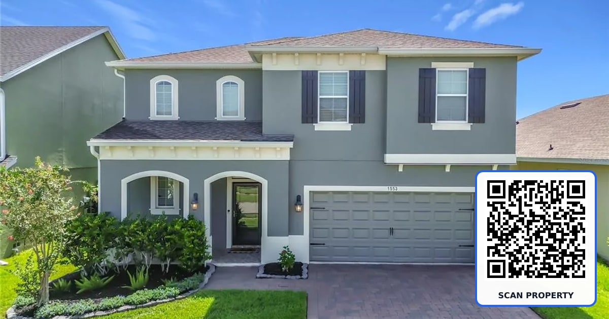 1553 CATERPILLAR STREET property photo